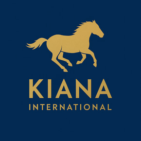 Kiana International LLC logo