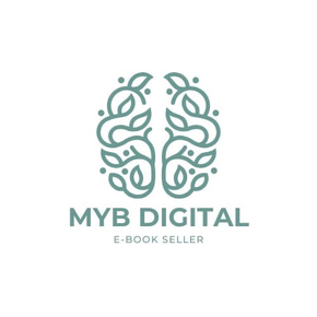 MYB DIGITAL logo