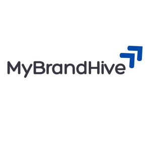 My Brand Hive logo