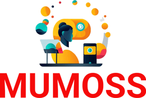 MUMOSS logo