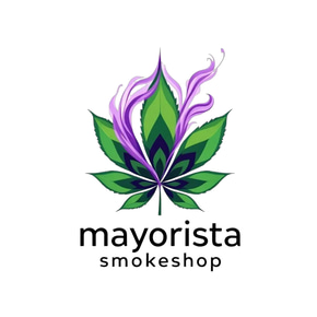 THE TRIP MAYOREO SMOKESHOP logo