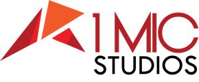 Video production logo