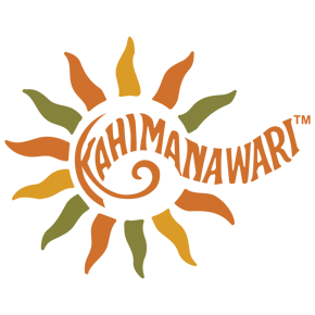 Kahimanawari logo