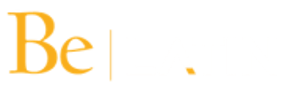 Be Latin Org logo