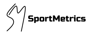 SportMetrics logo