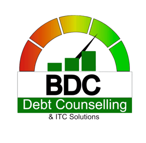 BDC Debt Counselling & ITC Solutions logo