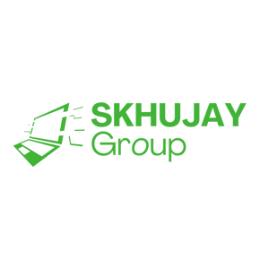 Skhujay Web Builders logo