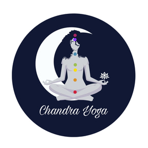 Chandra Yoga logo