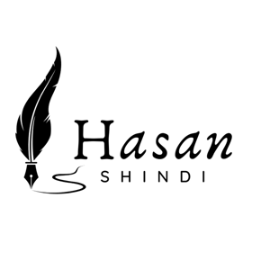 hasan shindi logo