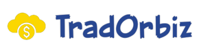 TradOrbiz logo