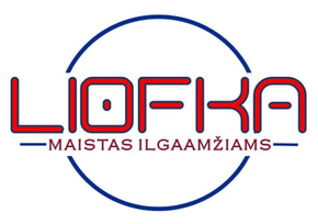 Liofka logo