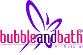 Bubble and Bath® logo