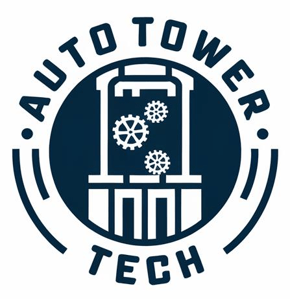 Tower 908 LLC logo