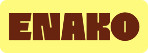 Enako logo