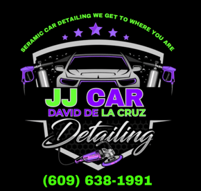 DETALLES DEL COCHE logo