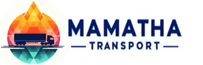 MAMATHA TRANSPORT logo