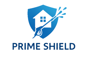 Prime Shield San Antonio logo