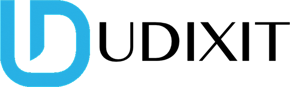 UDIXIT logo