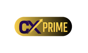 CXPrime logo