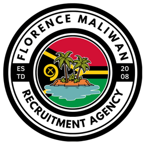 Florence Maliwan Recruitment Agencies logo