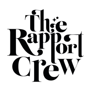 THE RAPPORT CREW logo