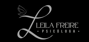 Leila Freire Psicologia logo