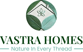 Vastra Homes logo