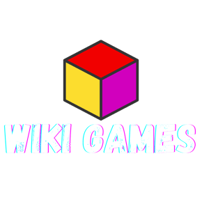 wiki games logo