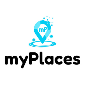 myPlaces App logo