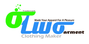 Otwo garments logo