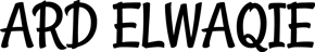 ARD ALWAQIE logo