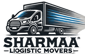 Sharma Logistic Movers logo