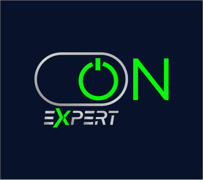 ON EXPERT CONSULTORIA logo