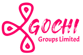 Gochi Groups Limited logo