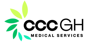 Chittagong City Corp. General Hospital, logo
