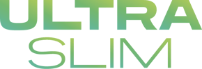 Ultraslim logo