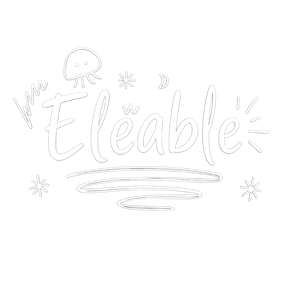 Eleable LLC | Web Design, Unlimited Digital Help, & Strategy logo