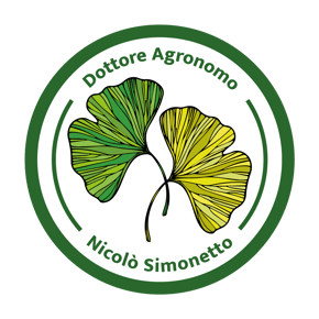 Nicolò Simonetto Dottore Agronomo logo