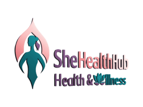 The Wellness Bloom logo
