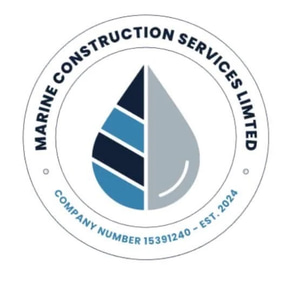 MARINE CONSTRUCTION SERVICES LIMITED logo