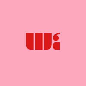 Wonder Agency logo