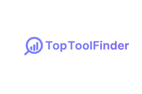 TopToolFinder logo