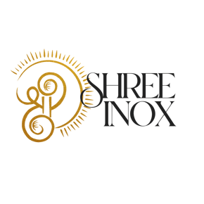 Shree Inox logo