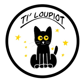 TI' LOUPIOT logo