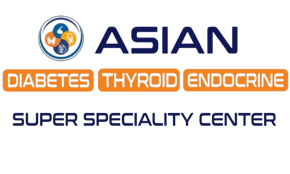 Asian Diabetic Center logo