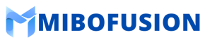 MIBOFUSION logo