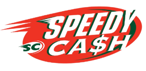 Speed Cash logo