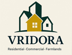 Vridora Realty logo