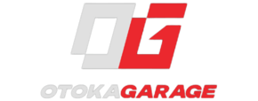 Otoka Garage logo