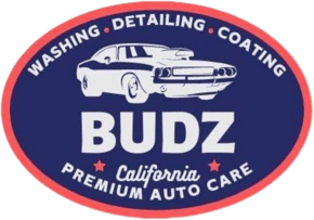 Budz Detailing LLC logo